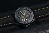 Tag Heuer Aquaracer Carbon Dial Watch for Men - WBD218B.FC6446