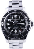 Breitling Superocean II 42mm Calibre 17 Automatic Mens Watch - A17365C9