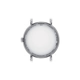 Tissot Everytime Lady Silver Dial Silver Mesh Bracelet Watch for Women - T143.210.11.011.00