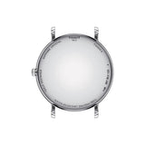 Tissot Everytime Gent Green Dial Silver Mesh Bracelet Watch for Men - T143.410.11.091.00
