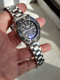 Breitling Superocean II Special 44mm Black Dial Silver Steel Strap Watch for Men - Y1739310/BF45/162A