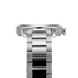 Gucci G Timeless Quartz Mother of Pearl Pink Dial Silver Steel Strap Watch For Women - YA1265013
