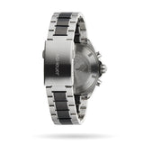 Tag Heuer Formula 1 Max Verstappen Limited Edition Grey Dial Two Tone Steel Strap Watch for Men - CAZ101U.BA0843