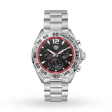 Tag Heuer Formula 1 Black Dial Watch for Men - CAZ101Y.BA0842