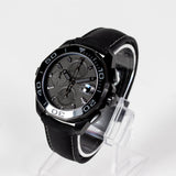 Tag Heuer Aquaracer Titanium Grey Dial Watch for Men - CAY218B.FC6370