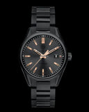 Tag Heuer Carrera Black Dial Watch for Women - WAR1113.BA0602