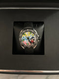 Tag Heuer Formula 1 Alec Monopoly White Dial Watch for Men - WAZ1119.FT8023