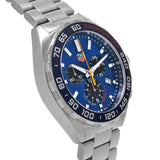 Tag Heuer Formula 1 Blue Dial Watch for Men - CAZ101AB.BA0842