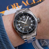 Tag Heuer Autavia Grey Dial Watch for Men - WBE5114.EB0173