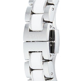 Tag Heuer Formula 1 Quartz White Dial Two Tone Steel Strap Watch for Women - WBJ141AC.BA0974