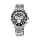 Tag Heuer Formula 1 Black Dial Watch for Men - CAZ101E.BA0842