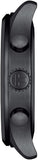 Tissot Chrono XL Vintage Black Dial Black Leather Strap Watch For Men - T116.617.36.052.00