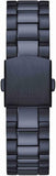 Guess Connoisseur Quartz Blue Dial Blue Steel Strap Watch For Men - GW0265G9