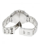 Tissot Quickster Chronograph Quartz Watch For Men - T095.417.11.057.00