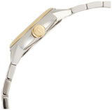 Tissot Carson Steel Lady White Dial Quartz Watch For Women - T085.210.22.011.00