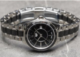 Tag Heuer Formula 1 Quartz Black Dial Two Tone Steel Strap Watch for Women - WBJ141AA.BA0973