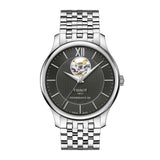 Tissot Tradition Automatic Open Heart Automatic Watch For Men - T063.907.11.058.00