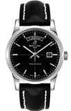Breitling Transocean Day & Date 42mm Automatic Mens Watch - A4531012/BB69/435X/A2  0BA.1