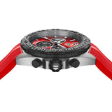 Tag Heuer Formula 1 Red Dial Watch for Men - CAZ101AN.FT8055