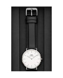 Daniel Wellington Classic Sheffield Watch For Mens - DW00100020