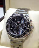 Tag Heuer Formula 1 Black Dial Watch for Men - CAZ101H.BA0842