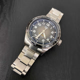 Tag Heuer Autavia Grey Dial Watch for Men - WBE5114.EB0173