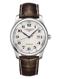 Longines Master Collection Automatic 40mm Watch for Men - L2.793.4.78.3
