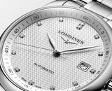 Longines Master Collection Automatic 40mm Watch for Men - L2.793.4.77.6
