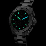 Tag Heuer Aquaracer Black Dial Watch for Men - WAY111Z.BA0928
