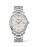 Longines Master Collection Automatic 40mm Watch for Men - L2.793.4.77.6