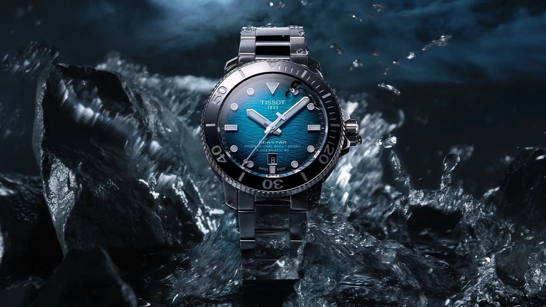 WRISTWATCH
