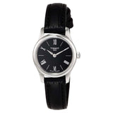 Tissot T Classic Tradition 5.5 Lady Watch For Women - T063.009.16.058.00