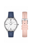 Tissot T Lady Bella Ora Round Watch For Women - T103.210.16.017.00