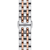 Tissot Classic Dream Lady Quartz Watch For Women - T129.210.22.013.00