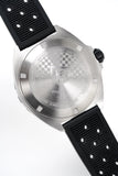 Tag Heuer Formula 1 Quartz Blue Dial Black Rubber Strap Watch for Men - WAZ1118.FT8023