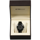 Tag Heuer Aquaracer Grey Titanium Dial Watch for Men - CAY218B.FC6370
