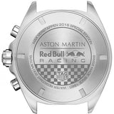 Tag Heuer Formula 1 Max Verstappen Limited Edition Grey Dial Two Tone Steel Strap Watch for Men - CAZ101U.BA0843