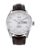 Tag Heuer Carrera Silver Dial Watch for Men - WAR201B.FC6291