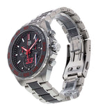 Tag Heuer Formula 1 Max Verstappen Limited Edition Grey Dial Two Tone Steel Strap Watch for Men - CAZ101U.BA0843