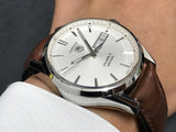 Tag Heuer Carrera White Dial Watch for Men - WAR201B.FC6291