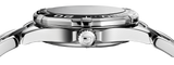 Tag Heuer Aquaracer Quartz Black Dial Two Tone Steel Strap Watch for Men - WAY131A.BA0913