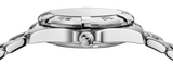 Tag Heuer Aquaracer Diamonds Emerald Green Dial Watch for Women - WBD1316.BA0740
