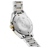 Tag Heuer Aquaracer Blue Dial Watch for Women - WBD1325.BB0320