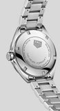 Tag Heuer Formula 1 Diamonds Mother of Pearl White Dial Watch for Women - WBJ1319.BA0666