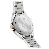Tag Heuer Aquaracer White Mother of Pearl Dial Watch for Women - WBD1322.BB0320