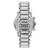 Emporio Armani Classic Quartz Grey Dial Silver Steel Strap Watch For Men - AR11134