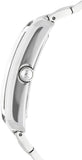 Emporio Armani Classic Analog Black Dial Silver Steel Strap Watch For Men - AR1608