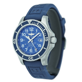 Breitling Superocean Heritage II 42mm Mens Chronometer Watch - A17365D1