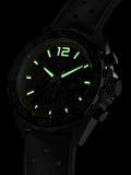 Tag Heuer Formula 1 Black Dial Men's Watch - CAZ101AC.FT8024