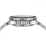 Tag Heuer Formula 1 Automatic Chronograph Grey Dial Silver Strap Watch for Men - CAZ2012.BA0876